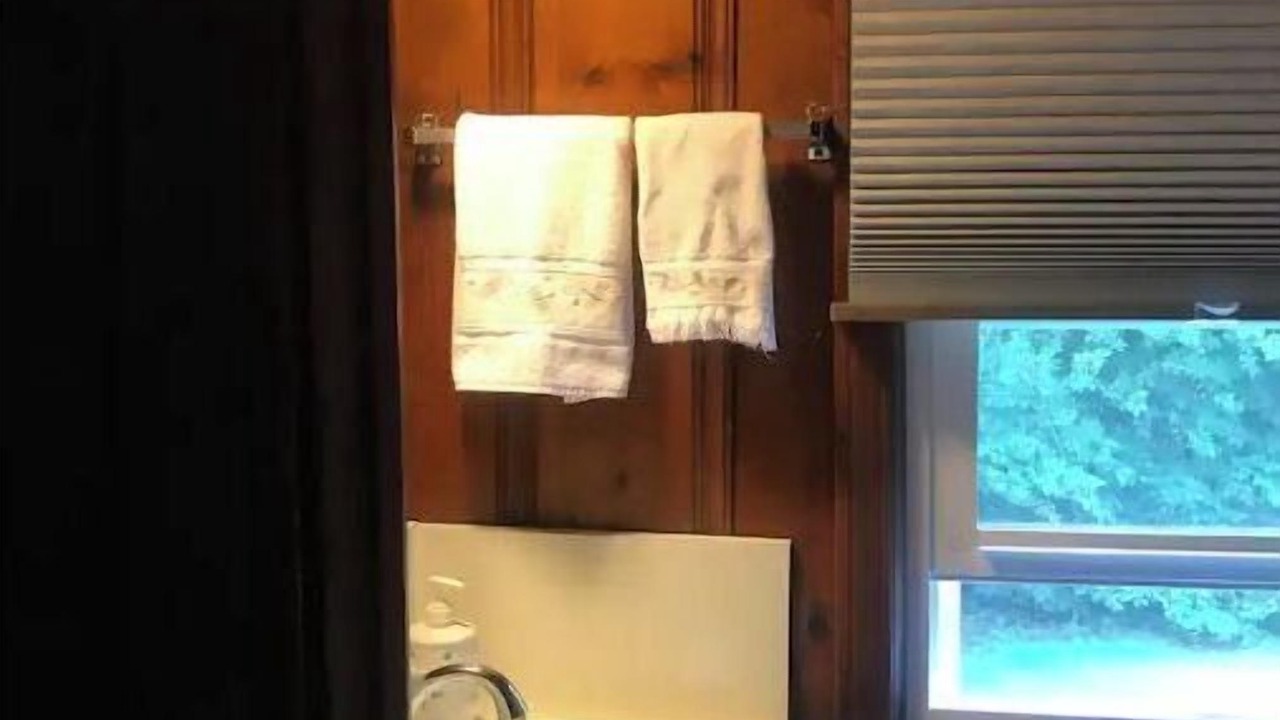 Photo of Bathroom in Youngstown