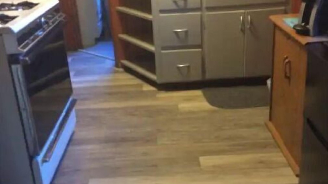 Photo of Kitchen in Youngstown
