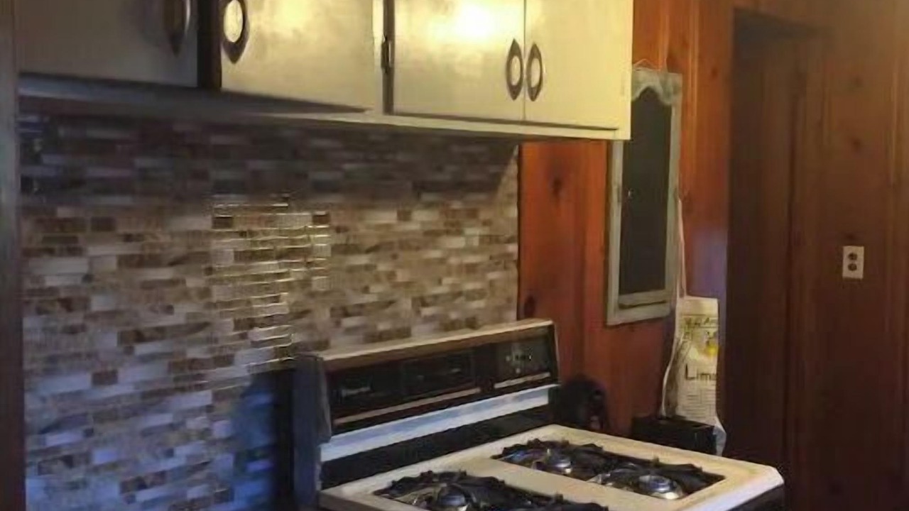 Photo of Kitchen in Youngstown