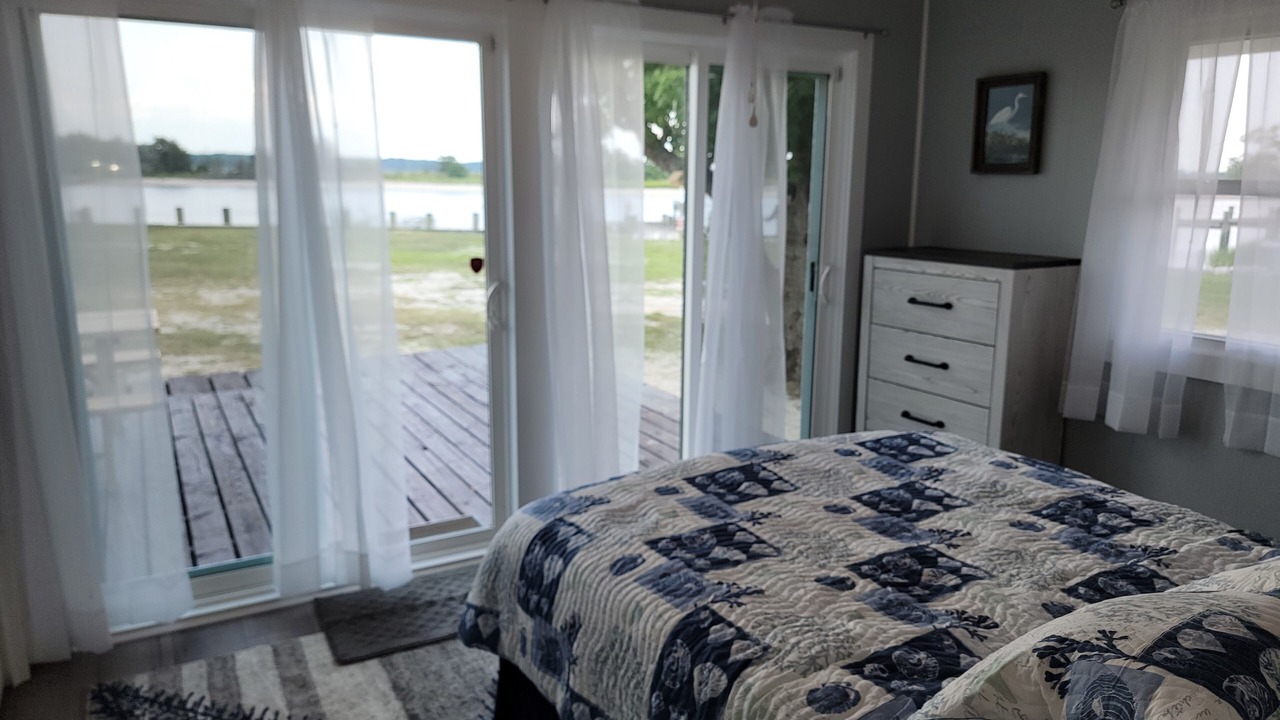 Photo of Bedroom in Dames Quarter