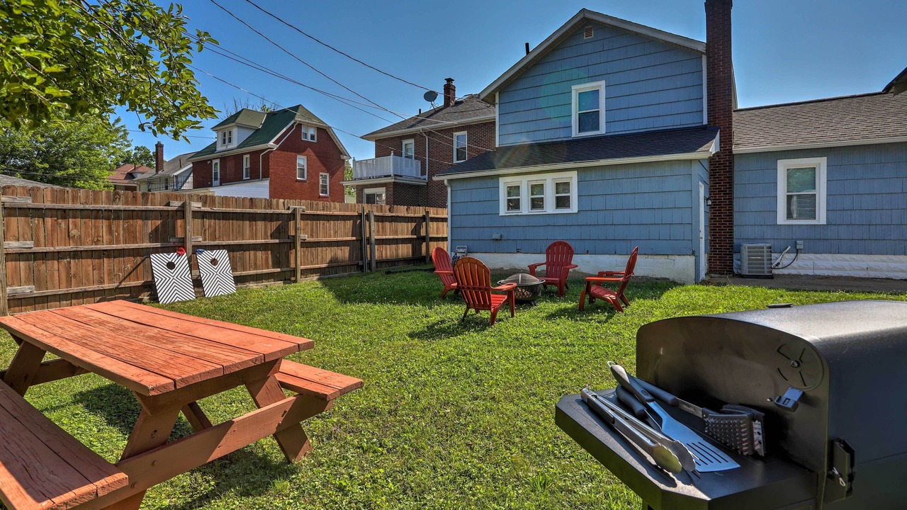 Photo of Outdoor in Lorain