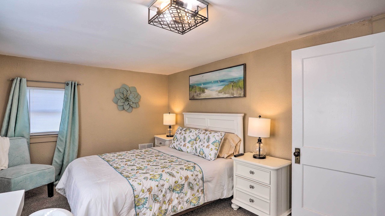 Photo of Bedroom in Lorain