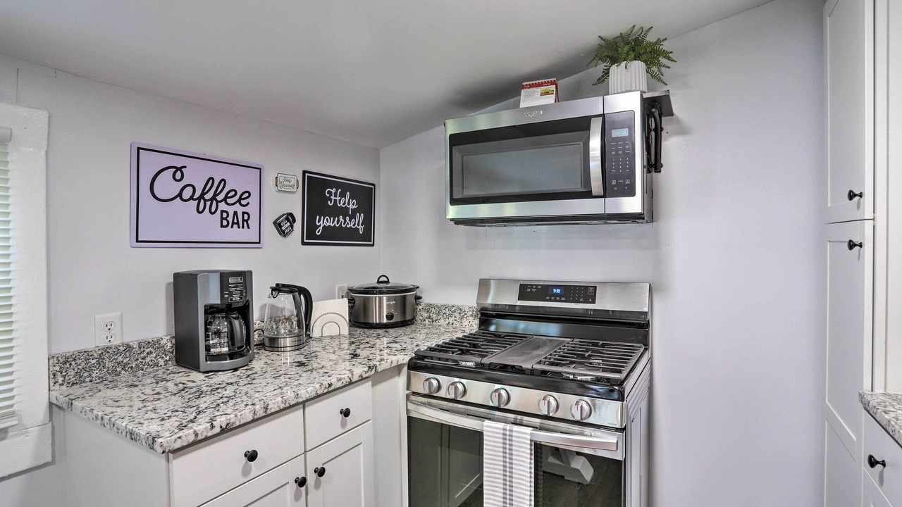 Photo of Kitchen in Lorain