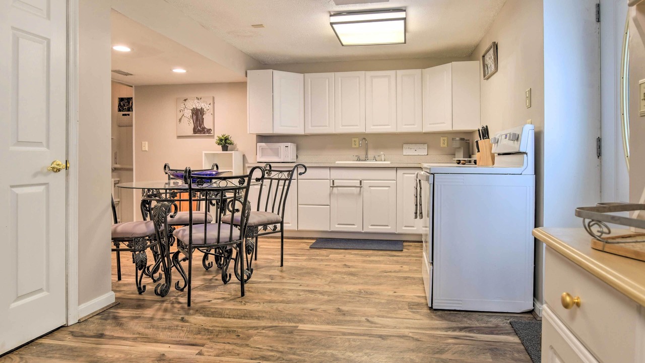 Photo of Kitchen in Bel Air South
