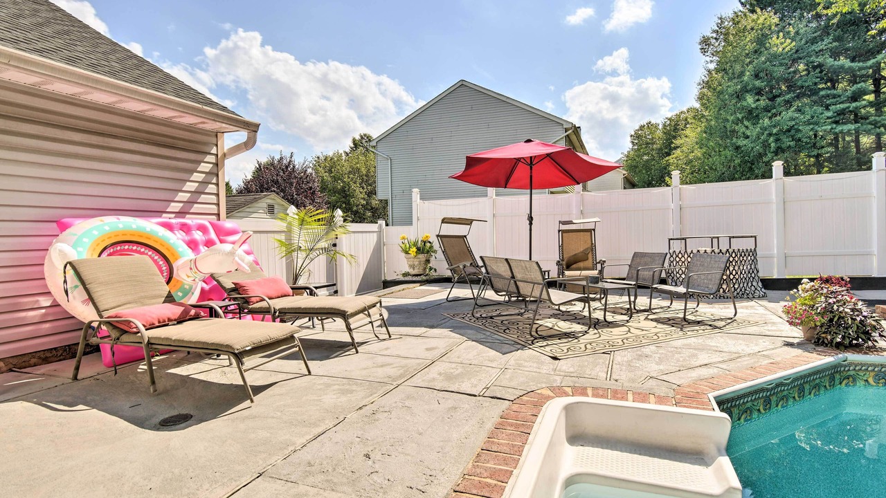Photo of Outdoor in Bel Air South
