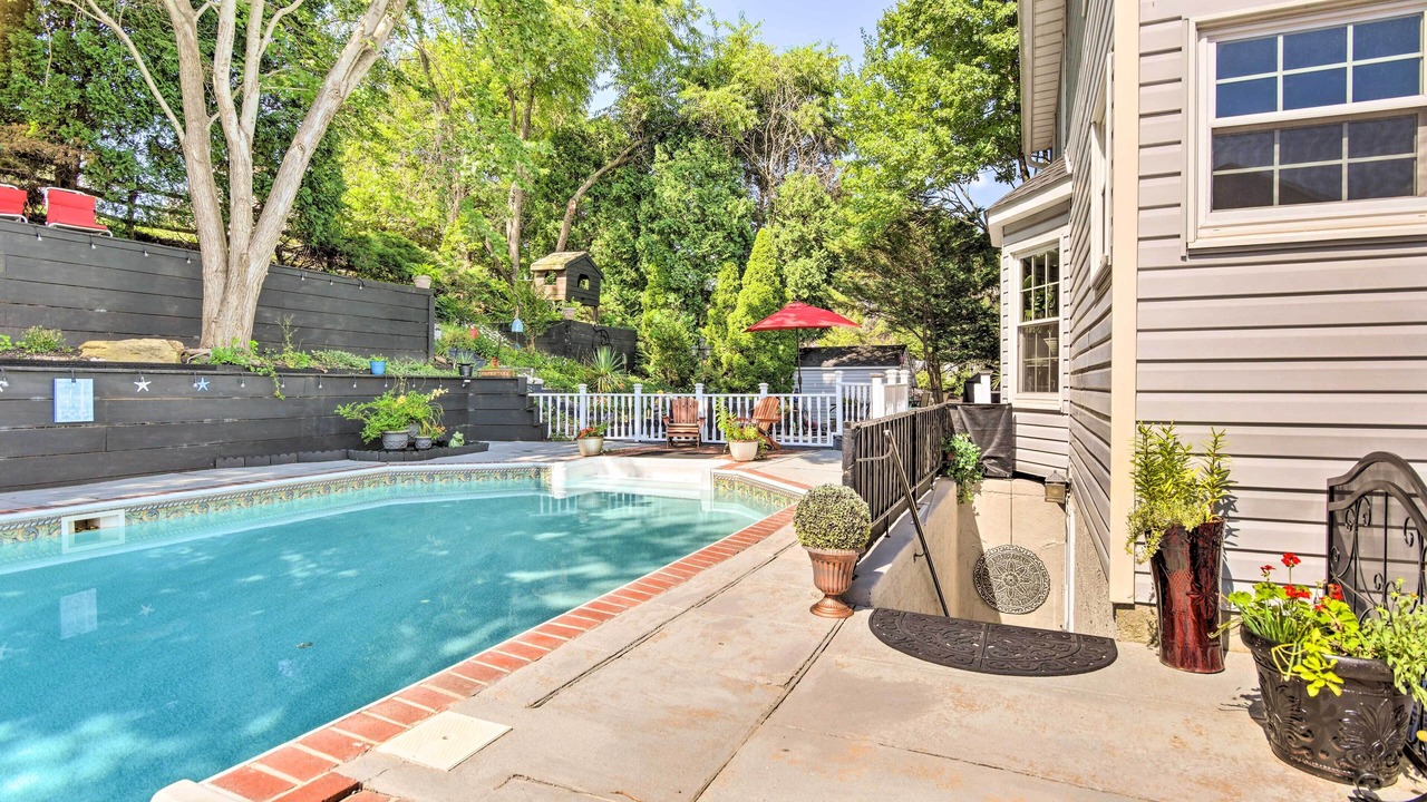 Photo of Outdoor in Bel Air South