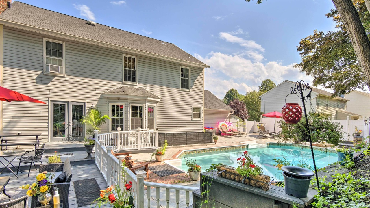 Photo of Outdoor in Bel Air South