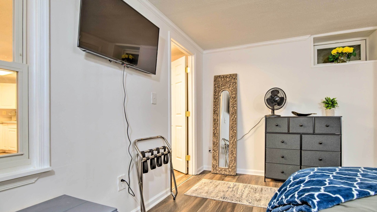 Photo of Bedroom in Bel Air South