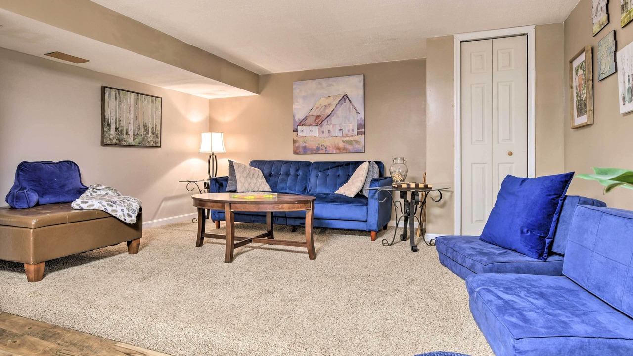 Photo of Bedroom in Bel Air South
