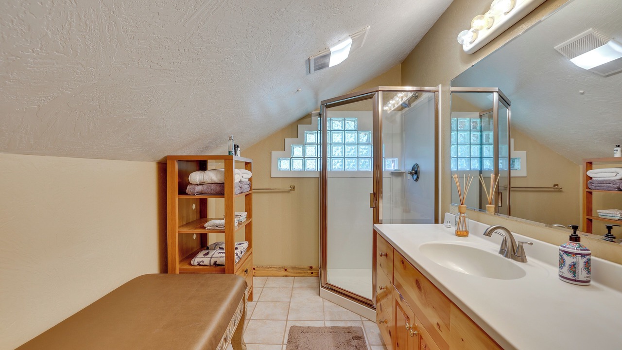 Photo of Bathroom in Boise