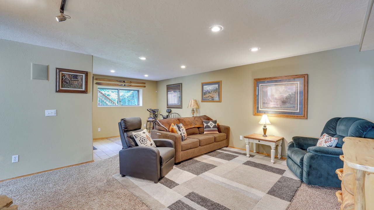Photo of Livingroom in Boise