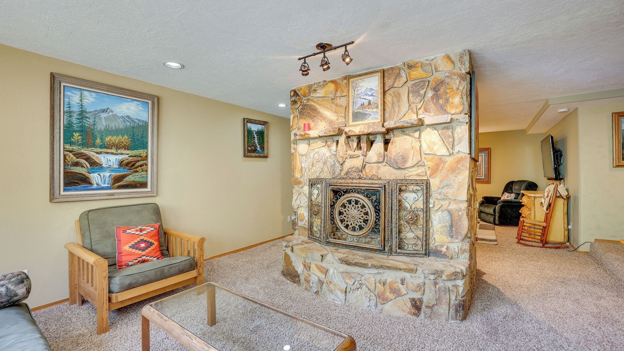 Photo of Livingroom in Boise