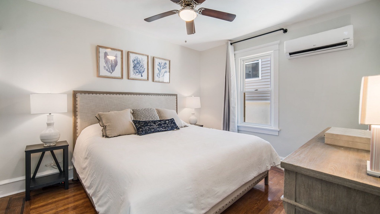 Photo of Bedroom in Margate City