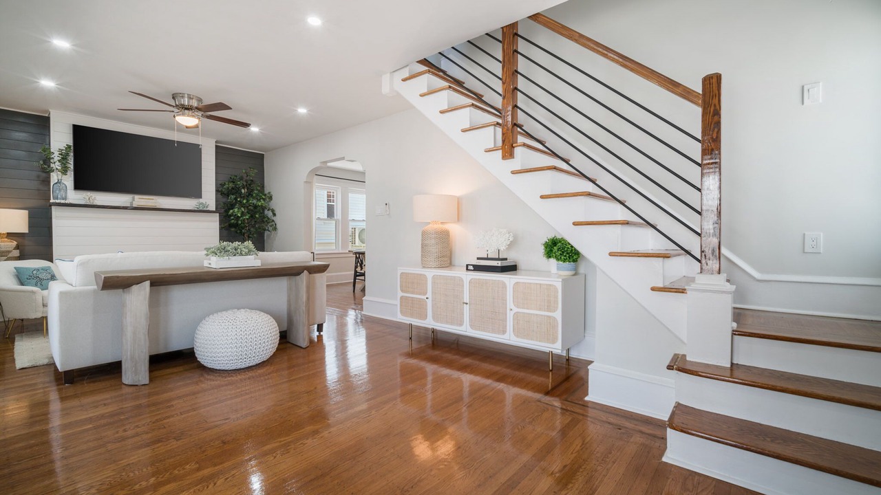 Photo of Livingroom in Margate City