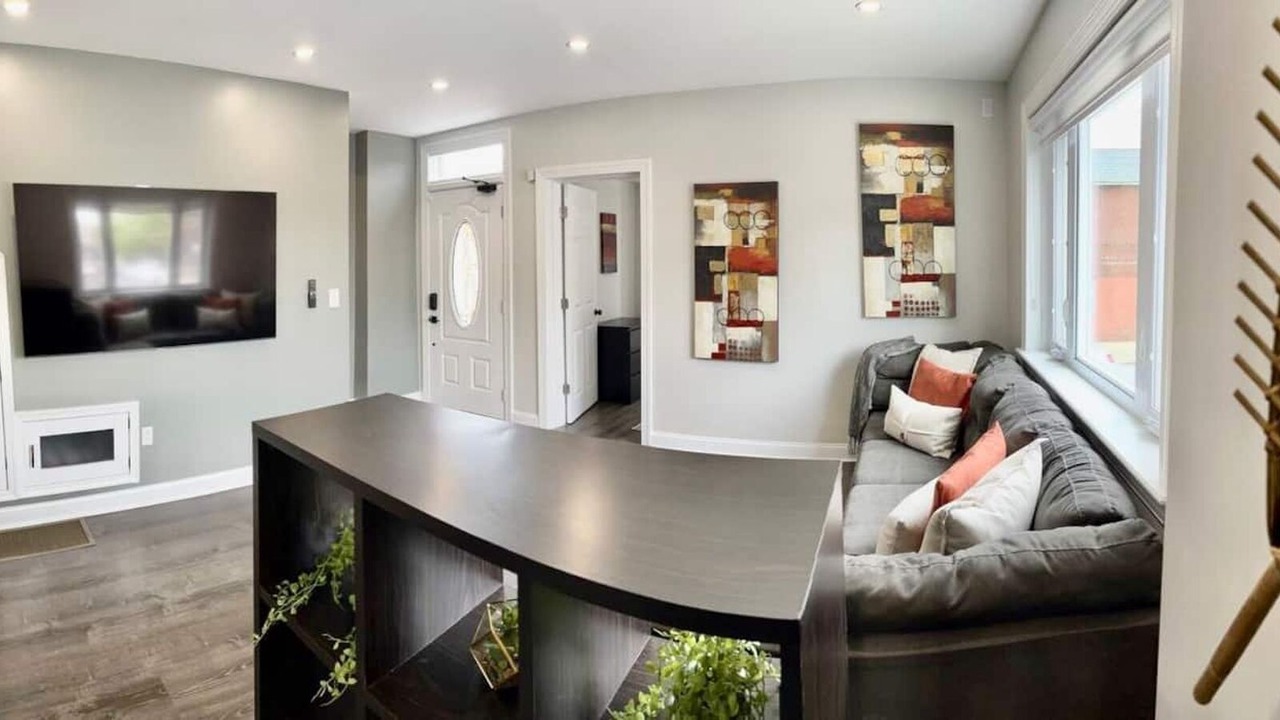 Photo of Livingroom in Frankford