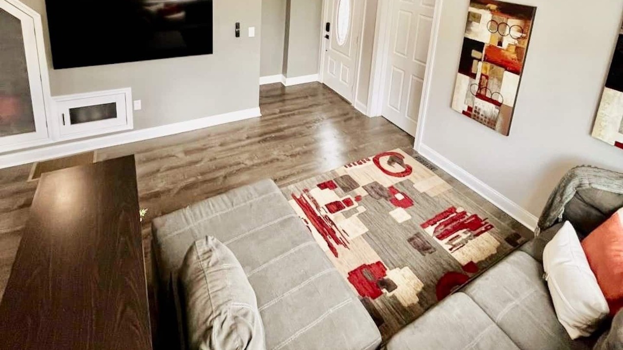 Photo of Livingroom in Frankford