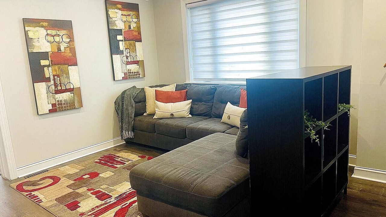 Photo of Livingroom in Frankford
