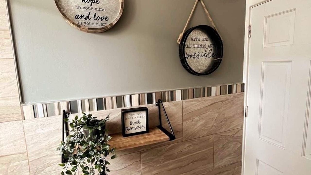 Photo of Bathroom in Frankford