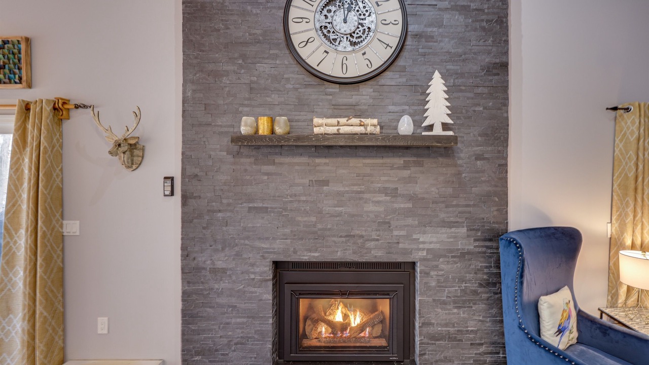 Photo of Livingroom in Bushkill