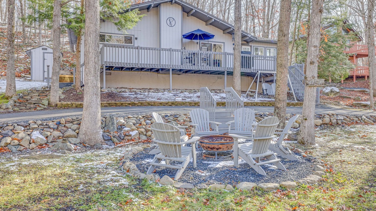 Photo of Others in Bushkill