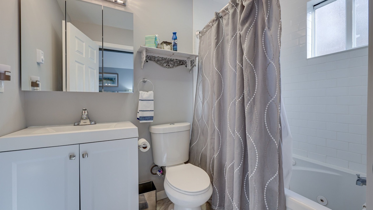 Photo of Bathroom in Bushkill