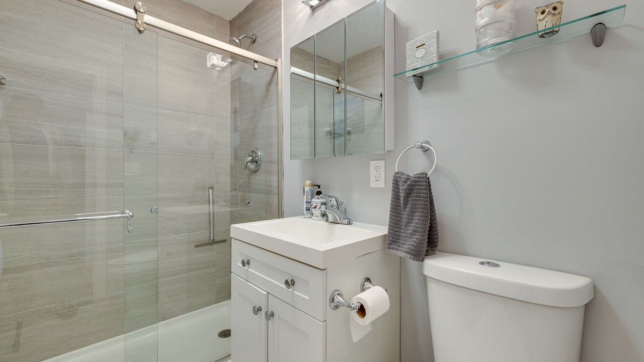 Photo of Bathroom in Bushkill