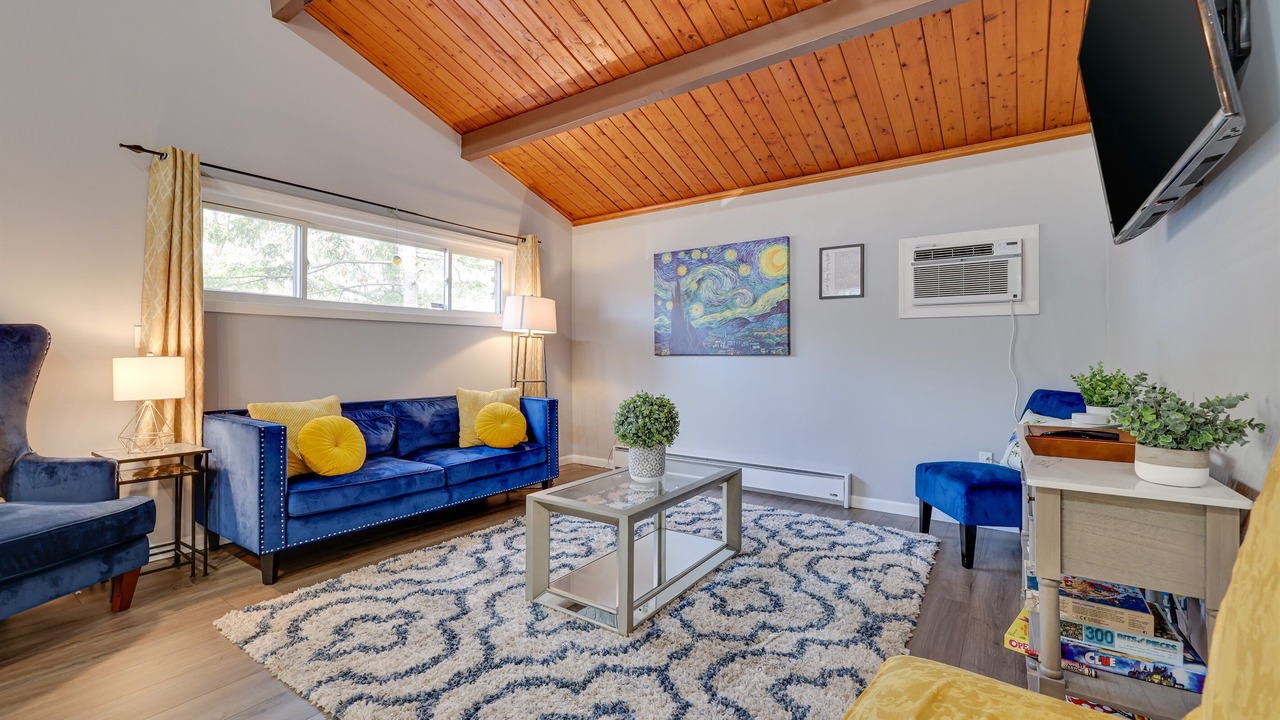Photo of Bedroom in Bushkill