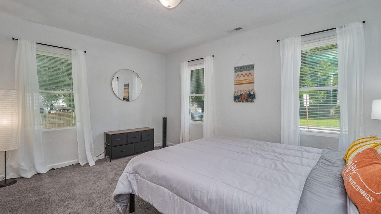 Photo of Bedroom in Portsmouth