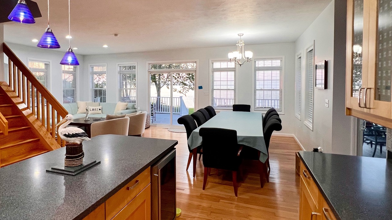 Photo of Kitchen in Erie