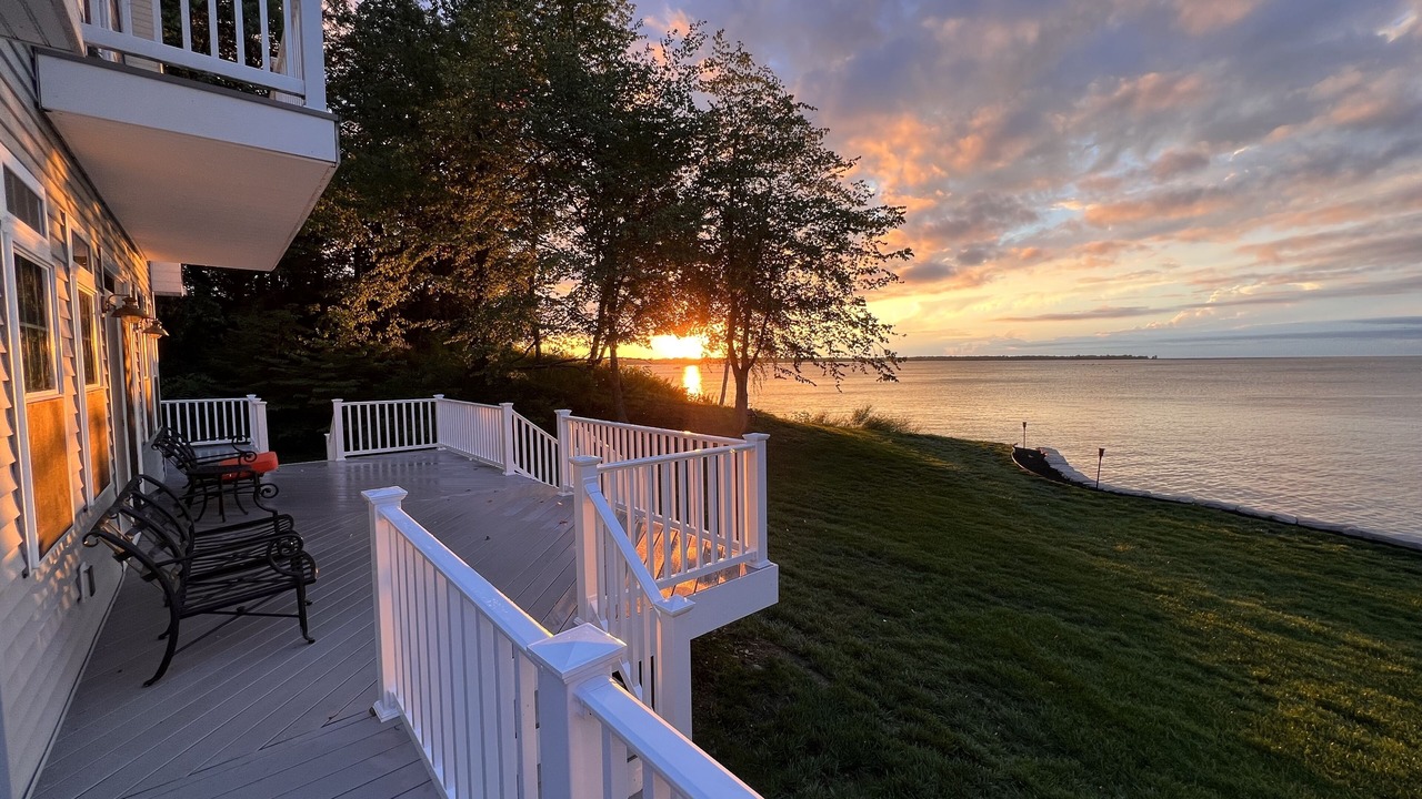 Photo of Patio Balcony in Erie