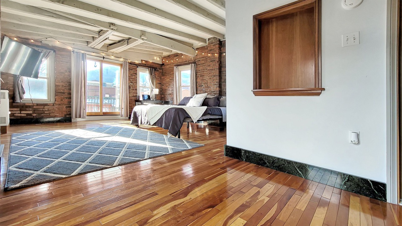 Photo of Bedroom in Pottsville