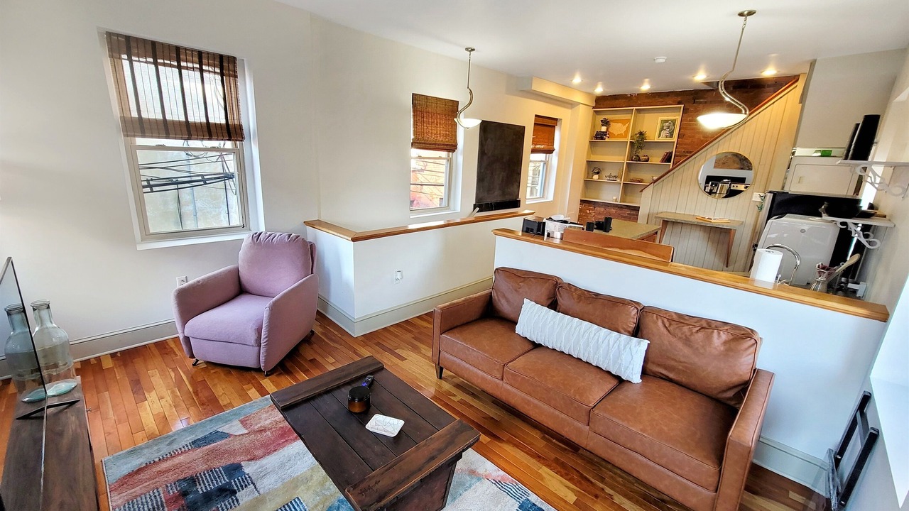 Photo of Livingroom in Pottsville