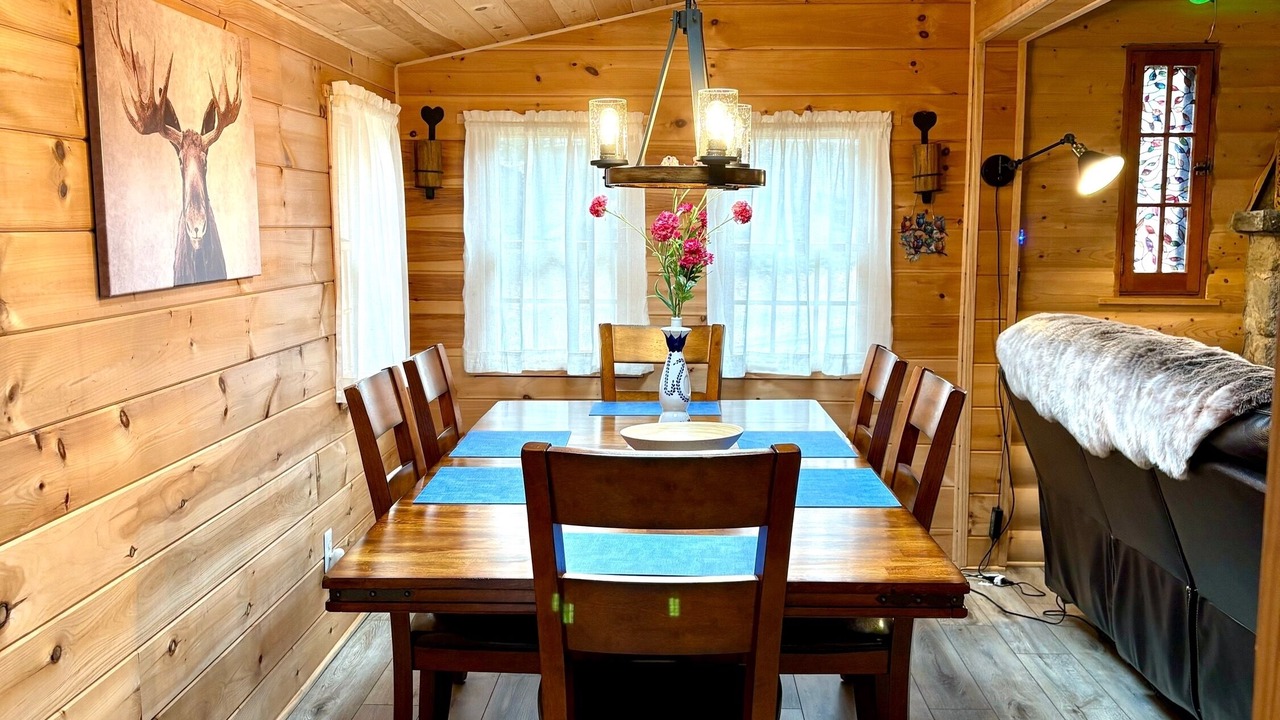 Photo of Livingroom in Smallwood