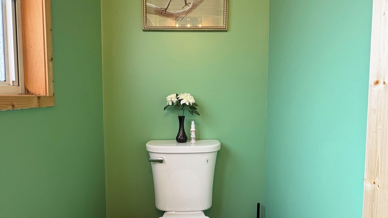 Photo of Bathroom in Smallwood