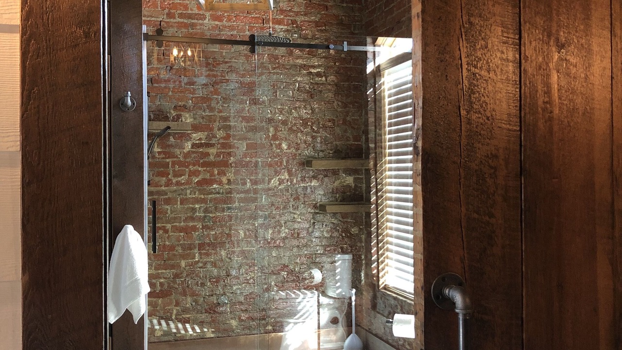 Photo of Bathroom in Minerva