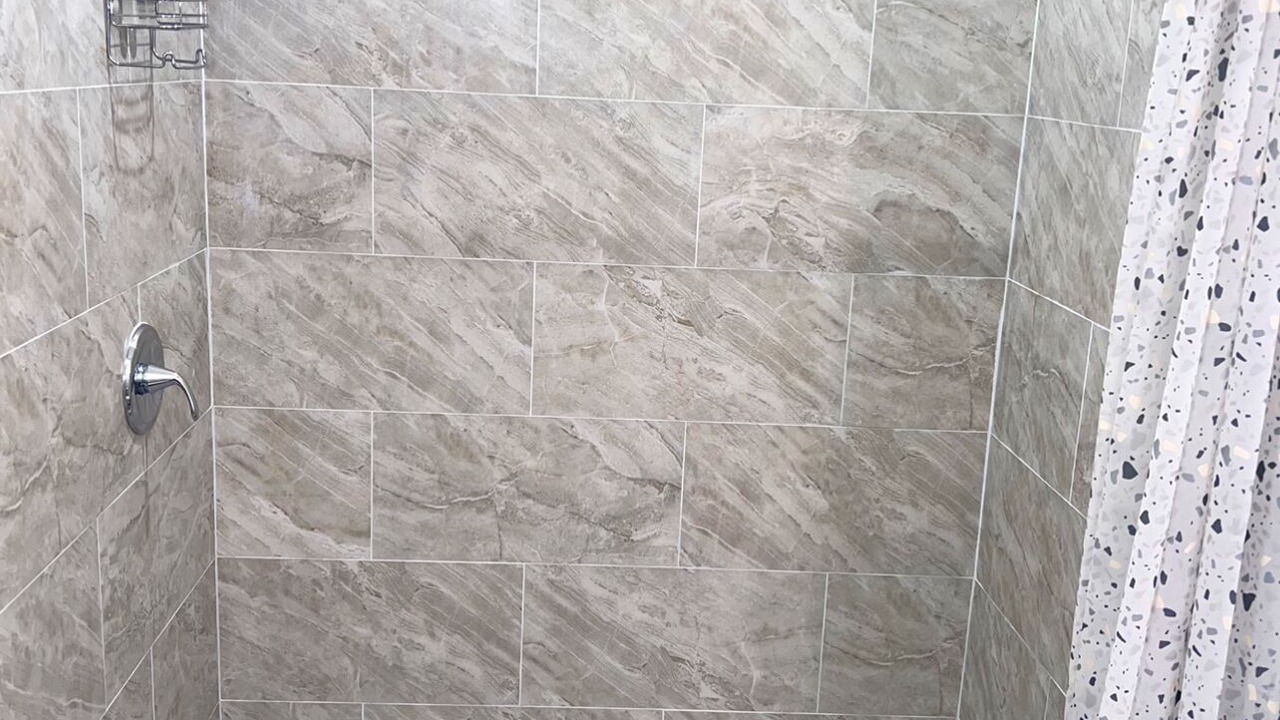 Photo of Bathroom in East Orange