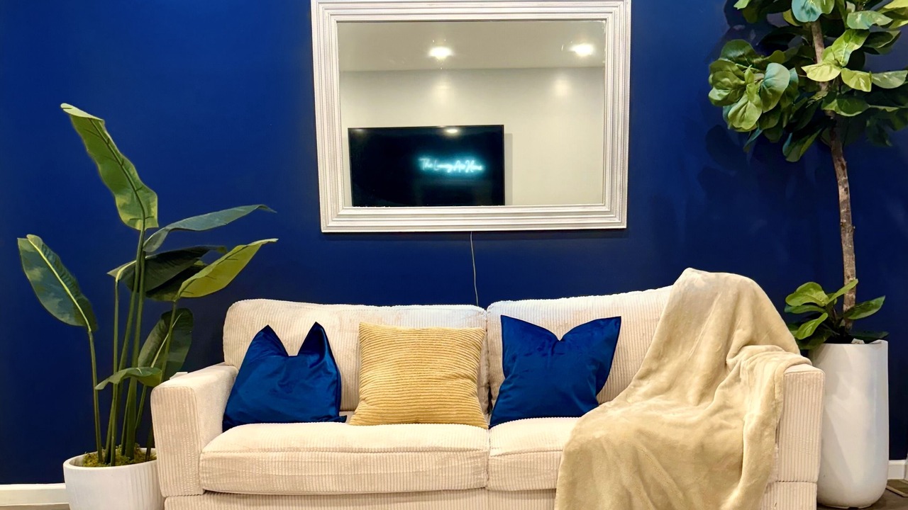 Photo of Livingroom in East Orange