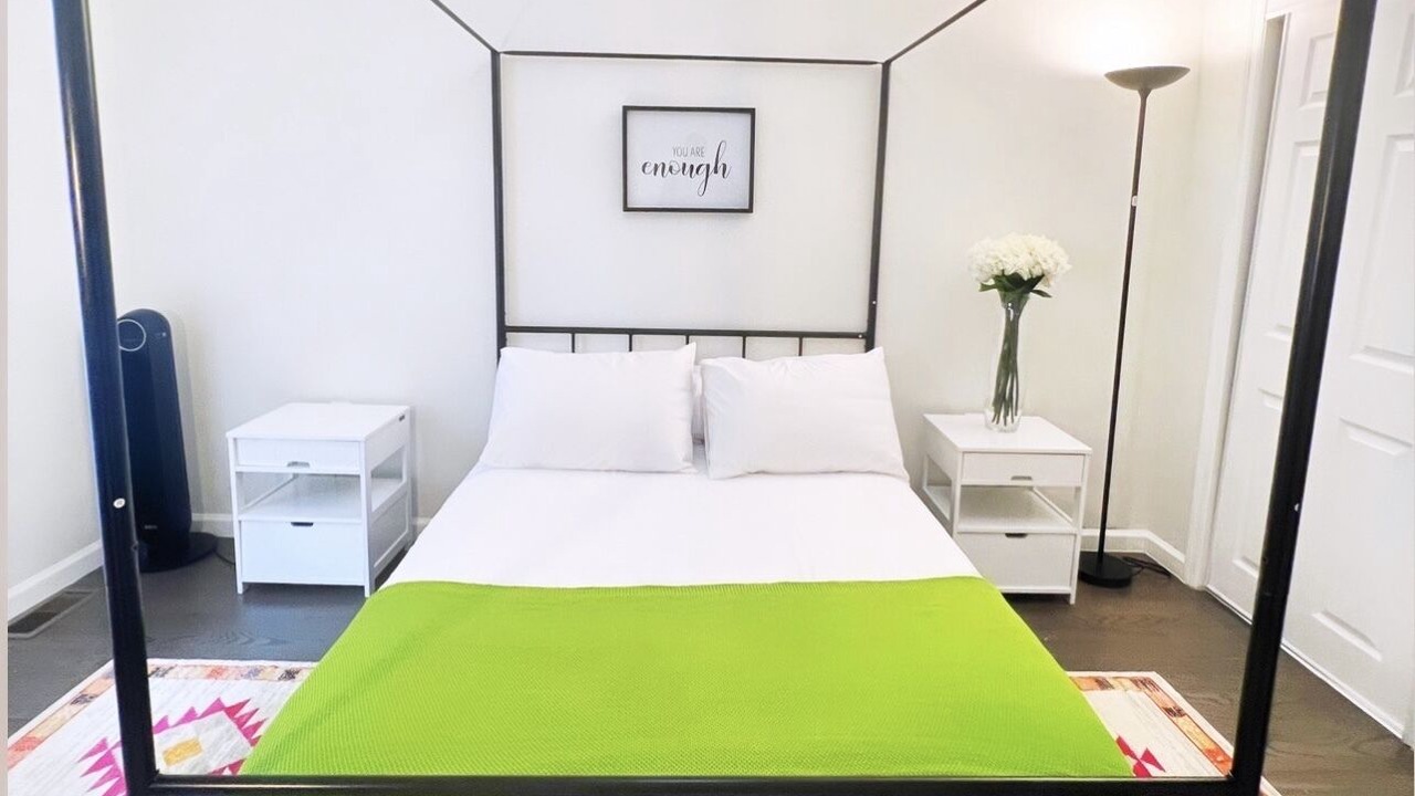 Photo of Bedroom in East Orange