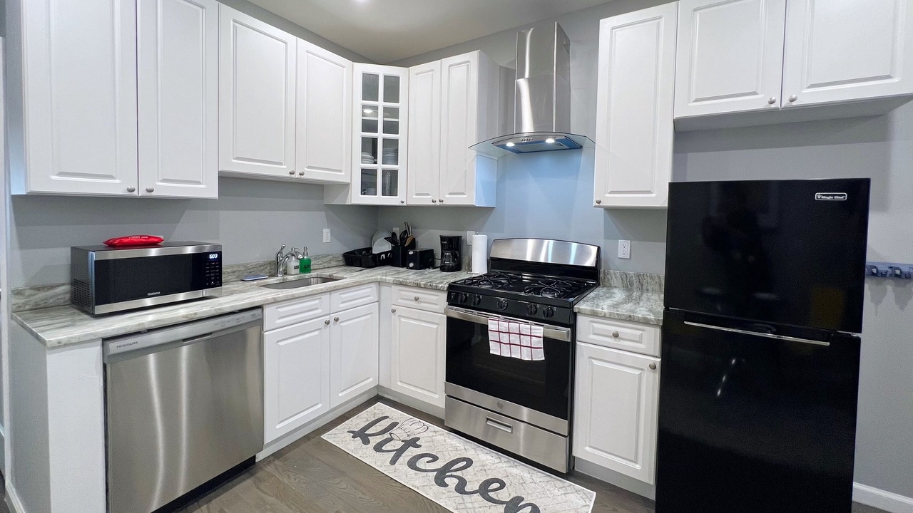 Photo of Kitchen in East Orange