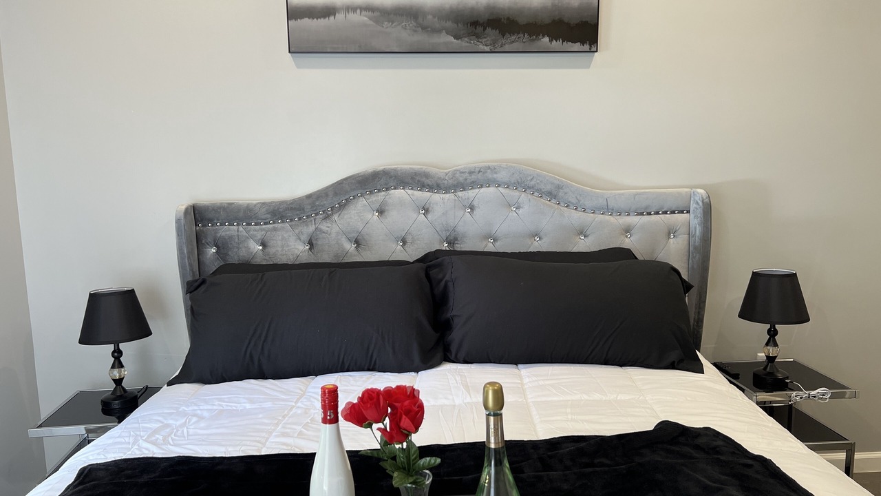 Photo of Bedroom in East Orange