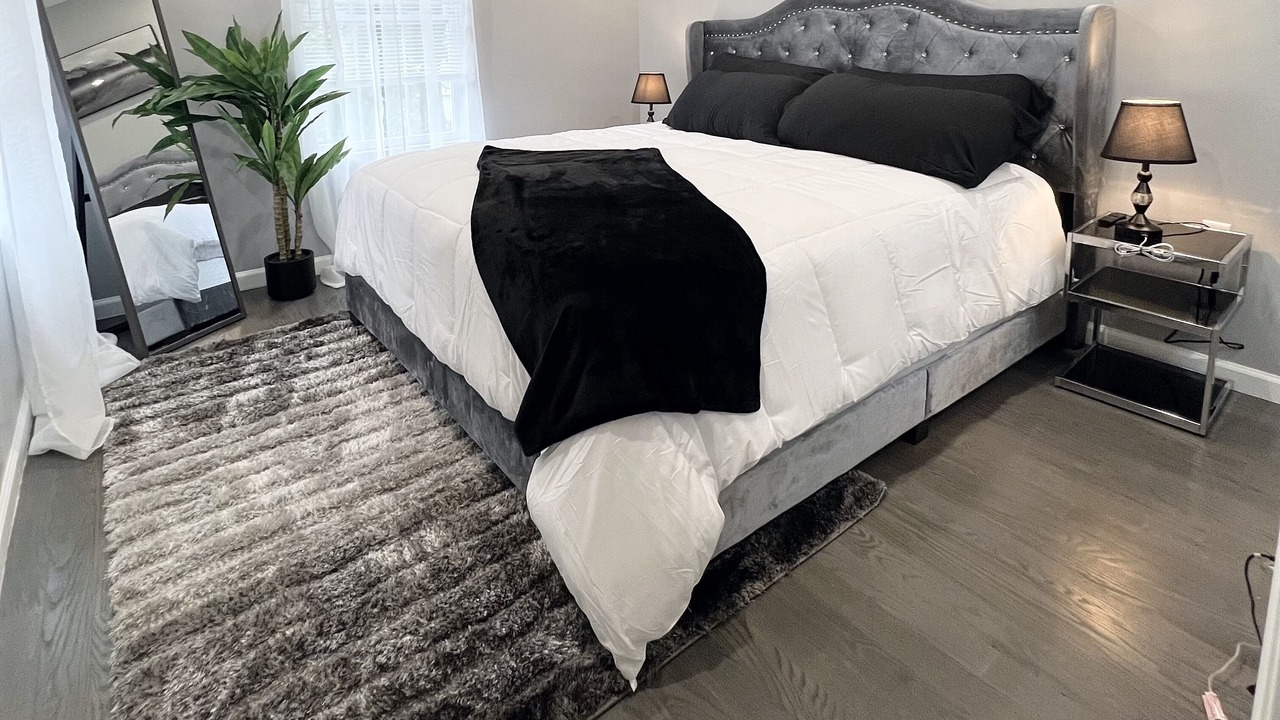 Photo of Bedroom in East Orange