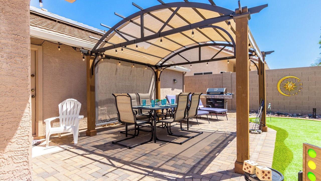 Photo of Outdoor in Red Mountain Ranch
