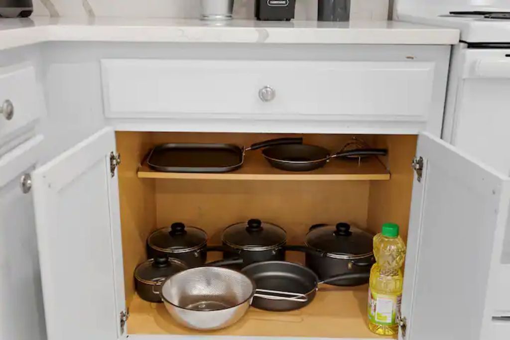 Photo of Kitchen in Sunrise Lakes
