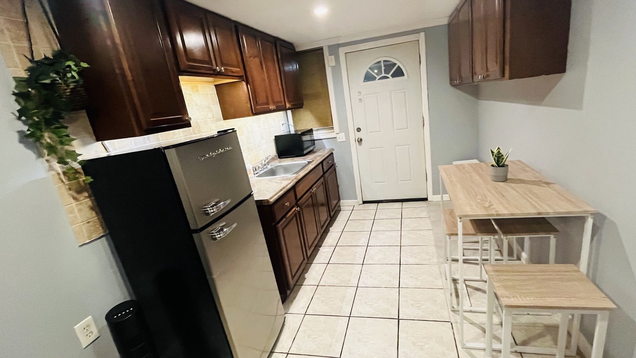 Photo of Kitchen in North Bergen