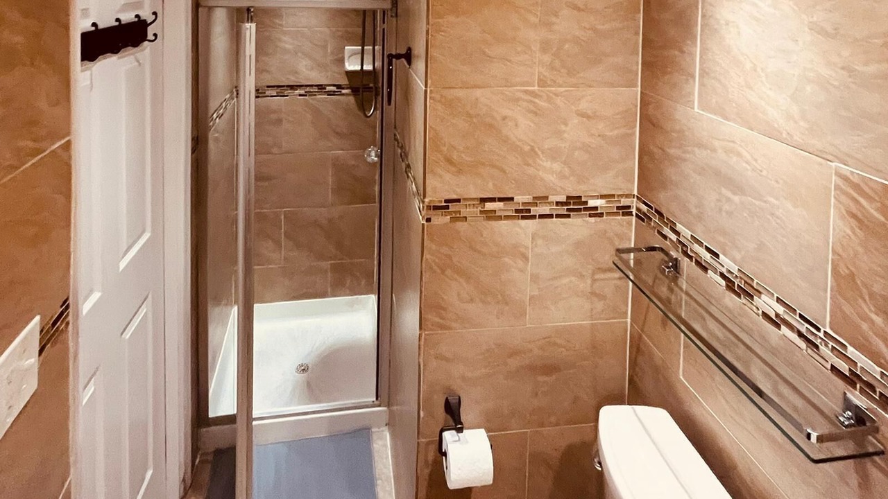 Photo of Bathroom in North Bergen