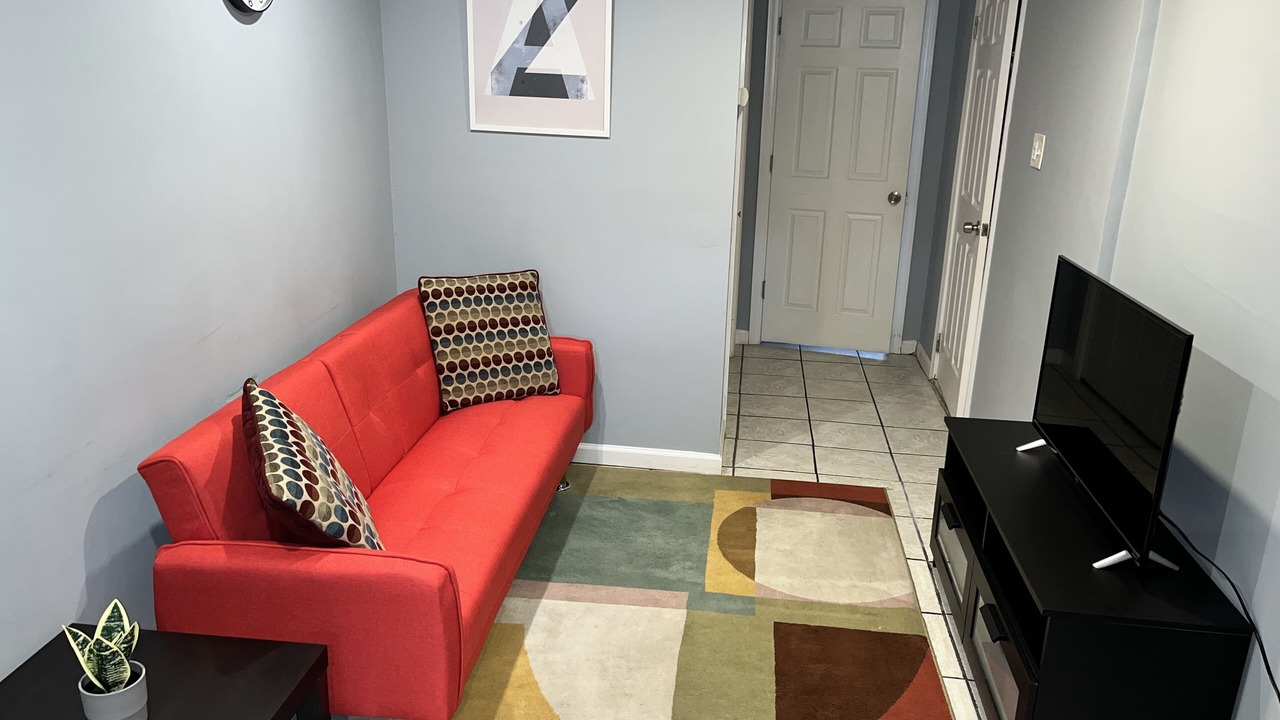 Photo of Livingroom in North Bergen