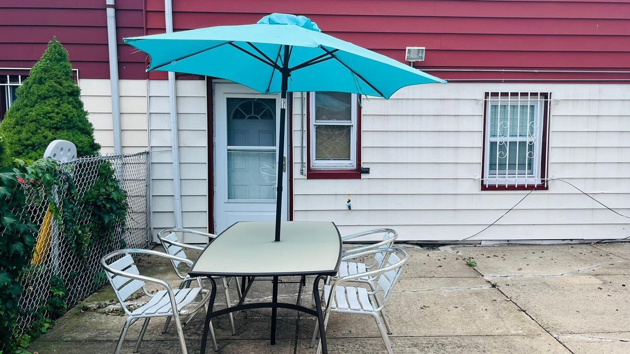 Photo of Outdoor in North Bergen