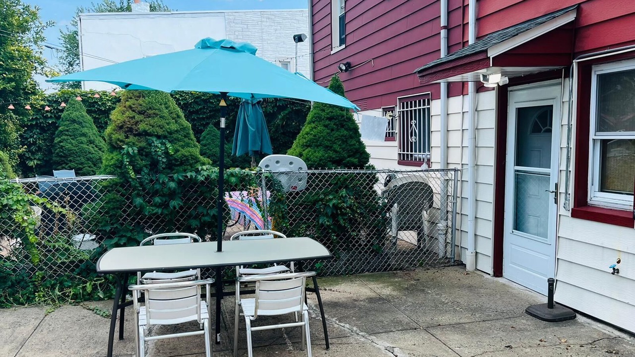 Photo of Outdoor in North Bergen