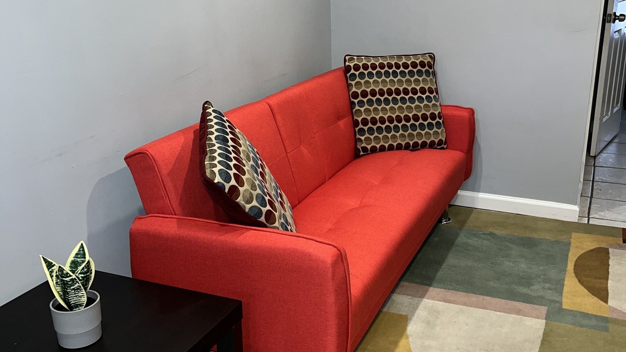 Photo of Livingroom in North Bergen