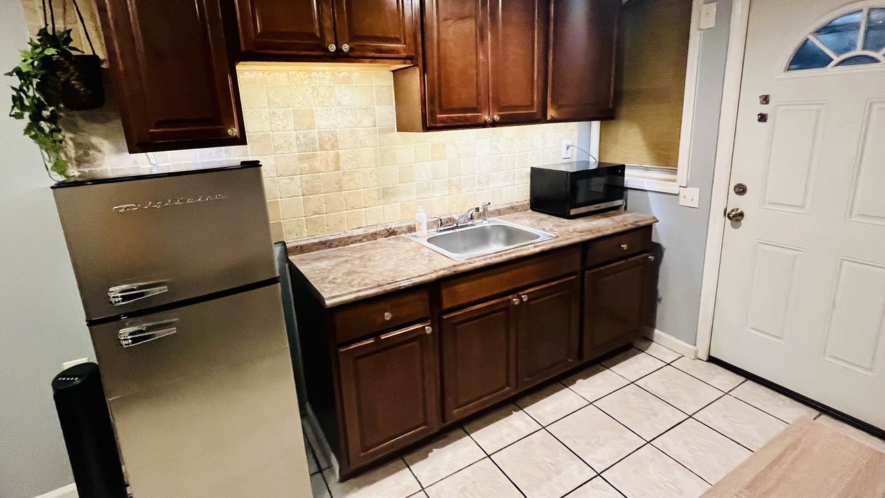 Photo of Kitchen in North Bergen